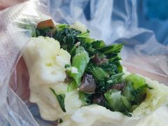 -谭景其·谭氏麻油菜包(集庆路店)