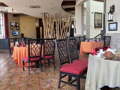 -南沙游艇会·大兵船餐厅