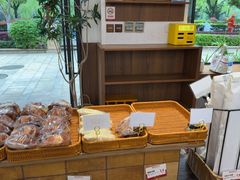 -富贵面包公司(运河店)