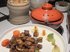 -狮拾久·现代新加坡料理(壹方城店)