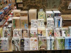 -猫的天空之城概念书店(杭州南宋御街店)