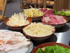 -郭铁柱·泥炉老火锅(江北龙湖天街店)