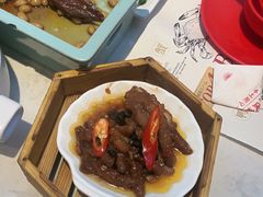 -避风塘(嘉兴八佰伴店)