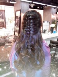 尺度造型(青岛中心店)-PIONEER·韩式