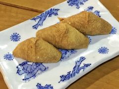 炸豆腐-古都日本料理(高桥路店)