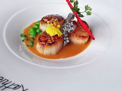 -Kathleen's Waitan 凯圣琳江景西餐厅(外滩店)