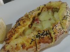 -土耳其卡巴布清真餐厅(西安店)