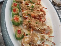 -尖沙咀大酒楼(罗村店·粤菜海鲜·宴会聚餐)
