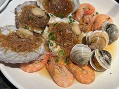 -小城故事·地道宁波味(月湖盛园店)