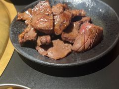 -谷牛和牛烤肉(漕河泾印象城店)