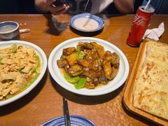 -95号酱骨·一块豆腐(展春园西路店)
