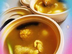 -熠盛粤味·顺德桑拿鸡(永康路店)