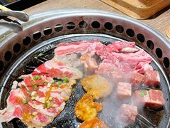 -火炉火自助餐(悠唐购物中心店)