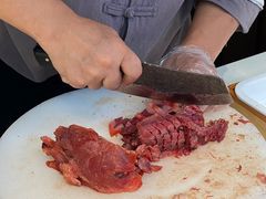 -孙庆海腊牛肉店(大皮院店)