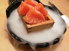 -沼津港渔市(宏伊国际广场店)