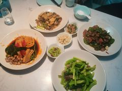 -淮扬韵(高新大都荟店)