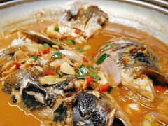 -老李家土菜馆·安吉地标美食