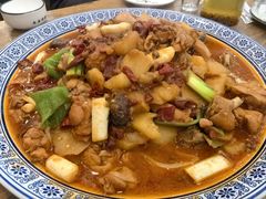 -福顺祥大盘鸡(临潼店)