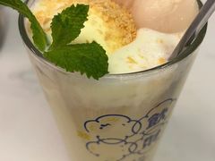 -食大利香港茶餐厅(南亚风情第一城店)