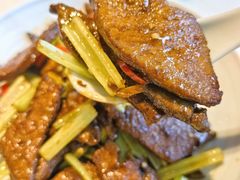 -小吊梨汤·北京菜·烤鸭(双井乐成中心店)