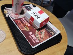 -肯德基(新时代店)