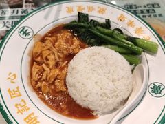-西关明记肠粉(荔枝湾店)
