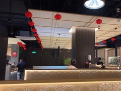 -德川家日本料理(顺义华联店)