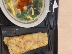 -永和大王(小厨·东四十条店)