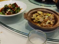 -汇贤府·李氏鲁菜(五棵松店)