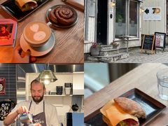 -Risø mat og kaffebar