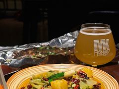 -大聖·精酿啤酒&火烧鸡(市南路店)