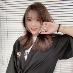 -3AM·S HAIR SALON烫发染发接发