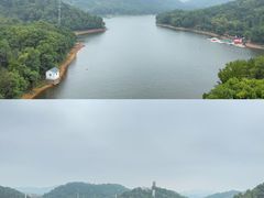 -石燕湖生态旅游景区