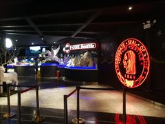 -V-ONE西雅图海鲜自助餐厅(仓山万达广场店)