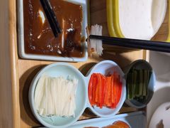 -院里寻菜·精致庭院菜(观沙岭店)