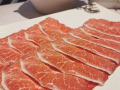 -鼎鼎香·港式火锅(北京SKP店)