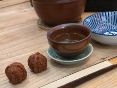 -畅和茶坊·曦瓜中国大红袍