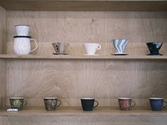 -麻雀咖啡SPARROW COFFEE(十全街店)