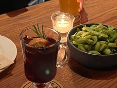 -京A Taproom·精酿餐吧(CBD店)