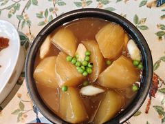 -彩虹之约•淮扬家宴(亚运村店)