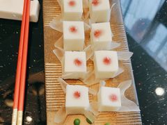 -香山湖家家宴(中山陵店)