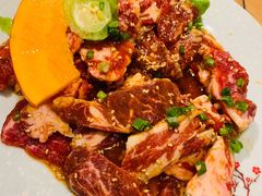 -梦山水日本烧肉(五四广场店)