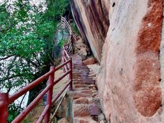 -丹霞山风景名胜区