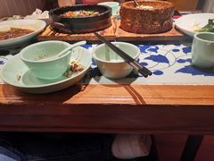 -绿茶餐厅(布吉万象汇店)