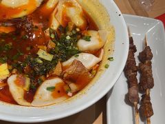 -大师兄·西北小馆(北站缤果空间店)