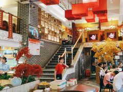 -百年神厨·地道川菜(清江西路店)