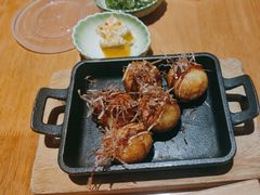 -一心创作料理屋(经开万达店)