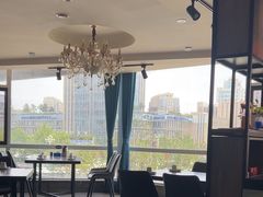 -大京园海鲜烧烤(东城路店)