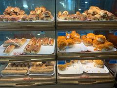 -新侨三宝乐面包店(崇文门店)