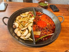 -楠火锅(昆山金鹰店)